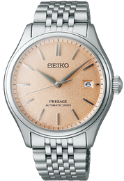 Seiko Presage Watch Classic Series Araigaki SPB467J1