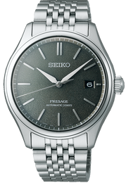 Seiko Presage Watch Classic Series Sensaicha SPB465J1
