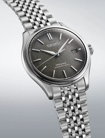Seiko Presage Classic Series Sensaicha Watch
