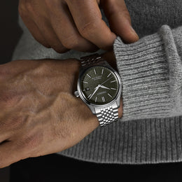 Seiko Presage Classic Series Sensaicha Watch