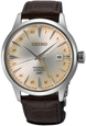 Seiko Presage Watch Cocktail Time Acacia GMT SSK041J1