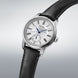 Seiko Presage Craftmanship White Enamel Watch D