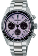 Seiko Prospex Speedtimer Tokyo World Athletics Championships Edo Purple Limited Edition Watch SSC955P1