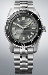 Seiko Prospex Green Water Marinemaster 1965 Re-interpretation Watch