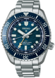 Seiko Watch Prospex 1968 Heritage Divers GMT 60th Anniversary Limited Edition SPB509J1