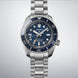 Seiko Prospex 1968 Heritage Divers GMT 60th Anniversary Limited Edition Watch
