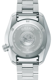 Seiko Prospex 1968 Heritage Divers GMT 60th Anniversary Limited Edition Watch