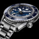 Seiko Prospex 1968 Heritage Divers GMT 60th Anniversary Limited Edition Watch