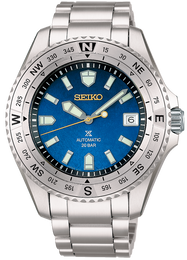 Seiko Watch Prospex Landmaster 30th Anniversary Limited Edition SLA071J1.