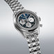 Seiko Prospex Speedtimer Sunrise Blue 1973 Mechanical Chronograph Watch