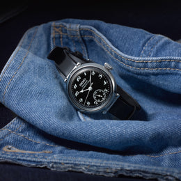 Seiko Presage Porter Classic Limited Edition