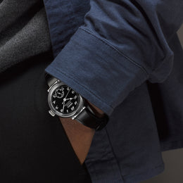 Seiko Presage Porter Classic Limited Edition