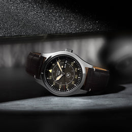 Seiko Watch 5 Sport X Yuto Horigome Limited Edition IV