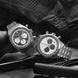 Seiko Prospex Speedtimer Panda 1972 Chronograph Re-Interpretation 100th Anniversary Limited Edition Watch D