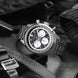 Seiko Prospex Speedtimer Panda 1972 Chronograph Re-Interpretation 100th Anniversary Limited Edition Watch D