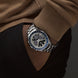 Seiko Prospex Grand Touring Solar Speedtimer Watch