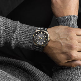 Seiko Astron GPS Solar Sun Watch