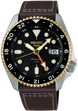 Seiko Watch 5 Sport GMT SSK036K1