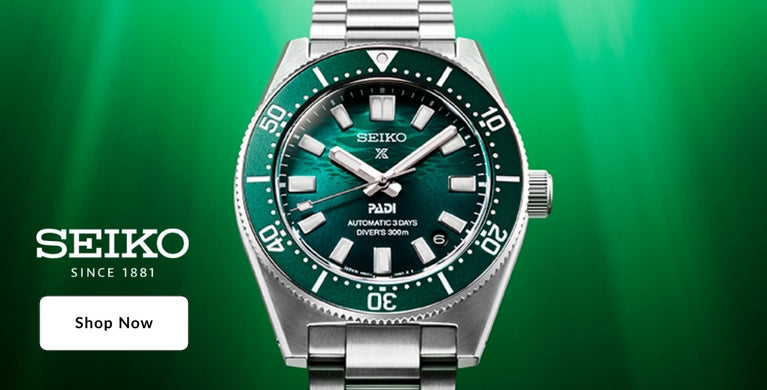 Seiko