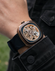 SevenFriday T2/08 T-Riley Music Limited Edition Watch
