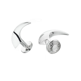 Shaun Leane Hook Sterling Silver Cufflinks, HT032.SSNACOS.