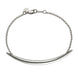 Shaun Leane Quill Sterling Silver Chain Bracelet. QU008.SSNABOS.