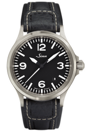 Sinn Instrument 556 A Cowhide Leather 556.014 Cowhide Leather