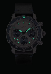 Sinn Watch 103 Klassik Dreier Limited Edition