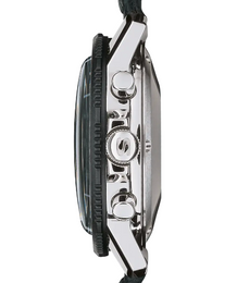 Sinn 103 St Flieger Chronograph Grey Textile Watch