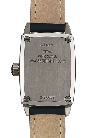 Sinn  243 TW 66 WG A Watch