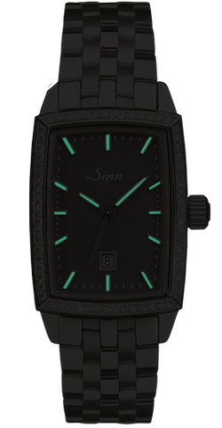 Sinn  243 TW 66 WG A Watch