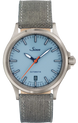Sinn Watch 556 I F.A.Z. Limited Edition 556.0157 Grey Canvas