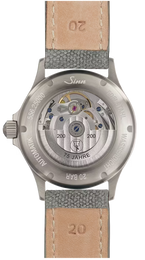 Sinn 556 I F.A.Z. Limited Edition