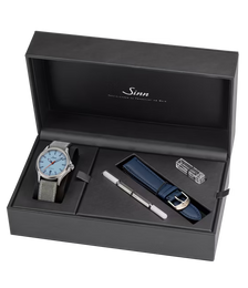 Sinn 556 I F.A.Z. Limited Edition