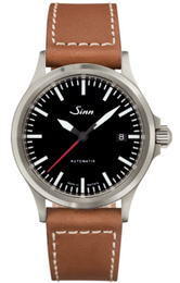 Sinn Watch 556 I RS Cowhide Vintage Cowhide Brown 556.0106 VINTAGE COWHIDE BROWN