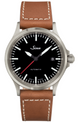Sinn Watch 556 I RS Cowhide Vintage Cowhide Brown 556.0106 VINTAGE COWHIDE BROWN