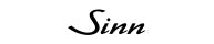 Sinn
