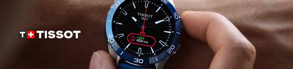 Tissot T-Touch