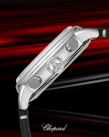 Chopard Mille Miglia Classic Chronograph Watch