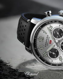 Chopard Mille Miglia Classic Chronograph Watch