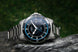 Muhle Glashutte Watch Sportivo Travel GMT Bracelet