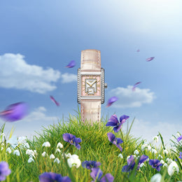 Longines Mini DolceVita Quartz Ladies Watch