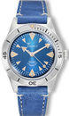 Squale Super Squale Big Arrows Blue Watch SUPERSSABL.PBL