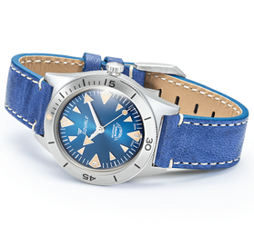 Squale Super Squale Big Arrows Blue Watch