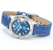Squale Super Squale Big Arrows Blue Watch