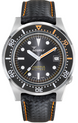 Squale Watch 1521 Marina Militare Limited Edition 1521MARINA.MIBK