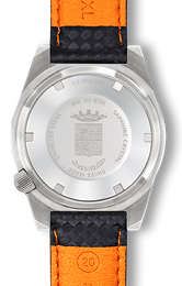 Squale 1521 Marina Militare Limited Edition Watch