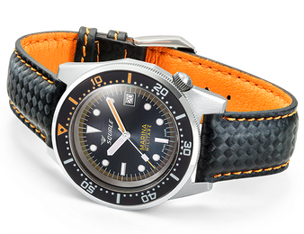 Squale 1521 Marina Militare Limited Edition Watch
