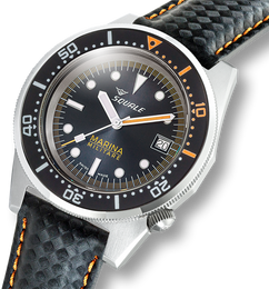 Squale 1521 Marina Militare Limited Edition Watch