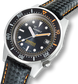 Squale 1521 Marina Militare Limited Edition Watch